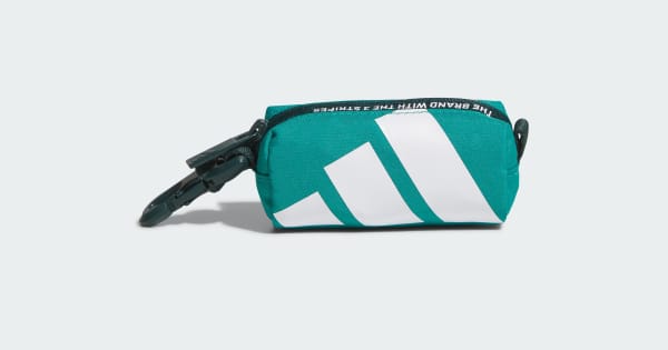 アディダス 【ゴルフ】adidas ゴルフボール ケース - グリーン