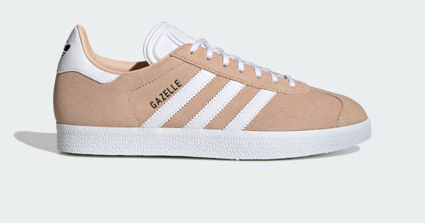 adidas Gazelle Shoes - Pink | Women's Lifestyle | adidas US