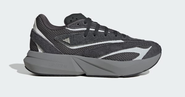 Lightblaze_Ayakkabi_Gri_JQ9974