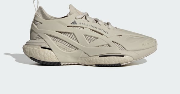adidas by Stella McCartney ソーラーグライド ランニング / adidas by