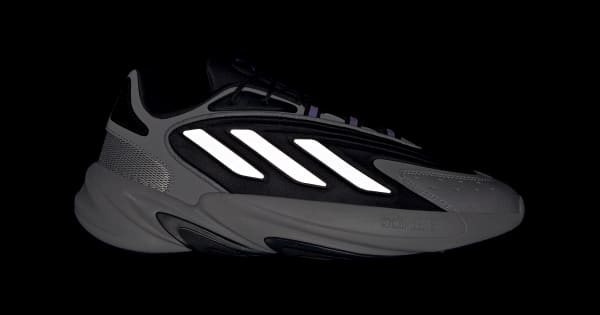 adidas OZELIA SHOES Black Free Shipping with adiClub adidas