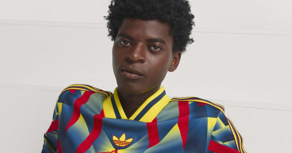 アディダス アーセナルFC LFSTLRジャージ - イエロー | アディダス