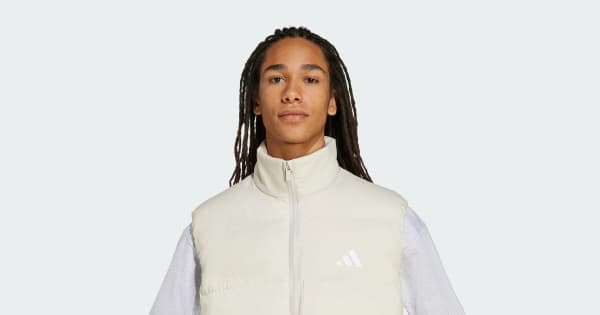 アディダス エッセンシャルズ クライマウォーム スリーストライプス