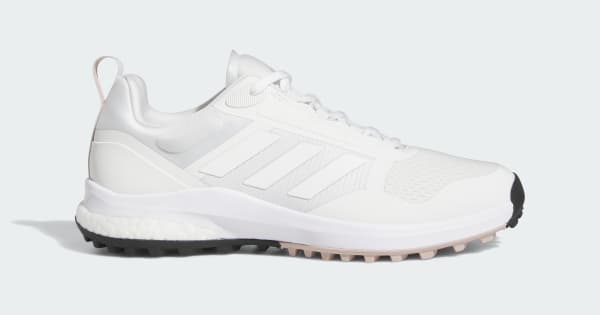 アディダス ゴルフシューズ スパイクレス ゾイシア GV9396 LIJ40 楽天市場】アディダス ゴルフシューズ スパイクレス レディース