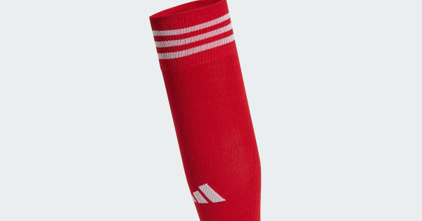 アディダス adi 23 ソックス - レッド | アディダス ジャパン