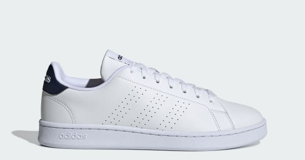 adidas Advantage Shoes - White | Free Shipping with adiClub