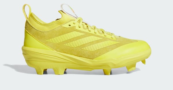 adidas Adizero Impact TPU 2.0 BSB Somos - Yellow | Free Shipping