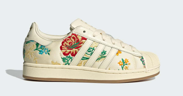 Tênis adidas Originals Superstar II - Branco adidas | adidas Brasil