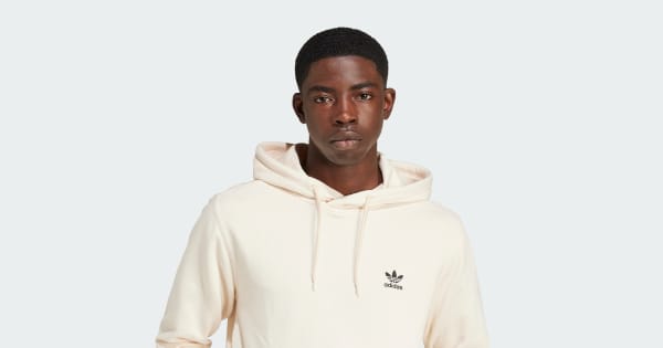 Trefoil_Essentials_Hoodie_Whit