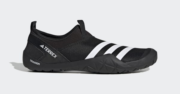adidas Terrex Jawpaw Slip-On HEAT.RDY Water Ayakkabı - Siyah