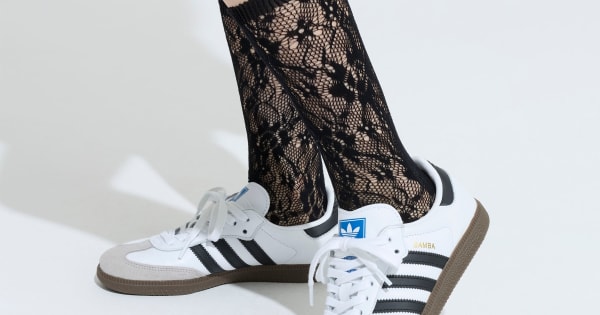 アディダス サンバ OG / Samba OG - ホワイト | アディダス ジャパン