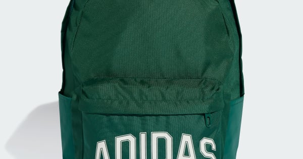 adidas Print Classic Backpack Green adidas Philippines