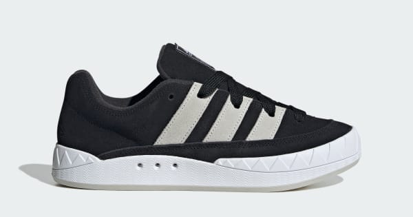 アディダス アディマティック / Adimatic - ブラック | アディダス