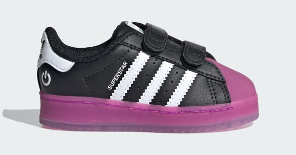 Zapatillas_Superstar_Luces_LED