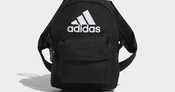 アディダス パッカブル バッグ - ブラック | アディダス ジャパン