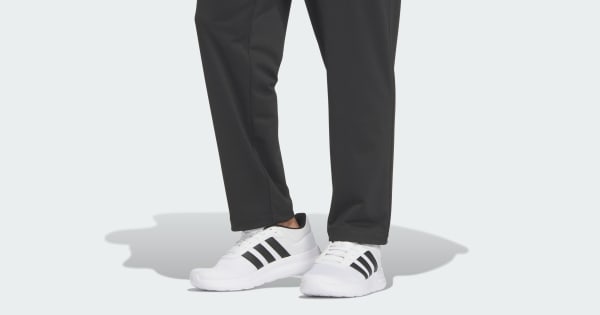 アディダス プレミアム テーラードパンツ/ PREMIUM CASUAL - ブラック