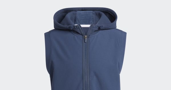 トップス 00s FINAL  Gimmick Hooded Vest トップス 00s FINAL Gimmick Hooded Vest トップス 00s FINAL Gimmick