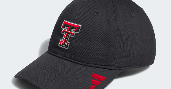 Texas_Tech_Slouch_Adjustable_C