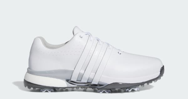 adidas tour 360 24 ゴルフシューズ adidas Tour360 24 Golf Shoes - White | Free Shipping with adiClub