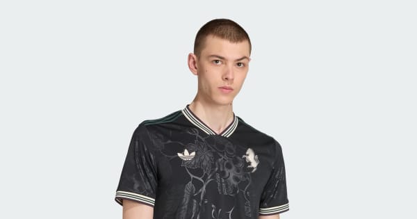 アディダス ユベントス 25/26 サードユニフォーム / Juventus 25/26