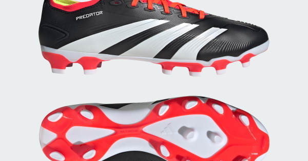 Adidas Predator サッカーシューズ　AG 楽天市場】【公式】アディダス adidas 返品可 サッカー プレデター 24