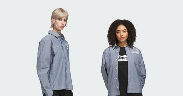 アディダス スケートボーディング x マーク・ゴンザレス パンツ