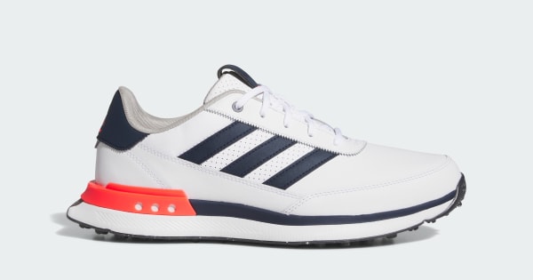 2点、アンテグラール S2G_24_Leather_Spikeless_Golf_