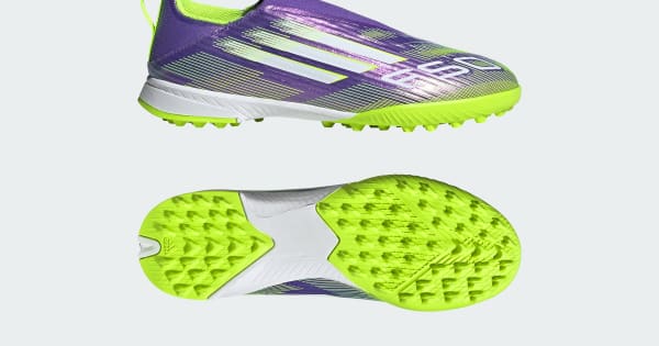 F50_League_Laceless_Turf_Cleat