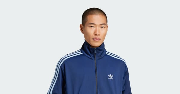 アディダス アディカラー クラシックス ファイヤーバード トラック