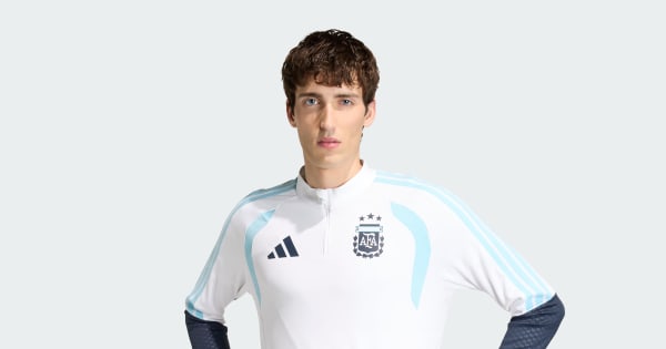 アディダス アルゼンチン代表 26 ティロ トレーニング トップス