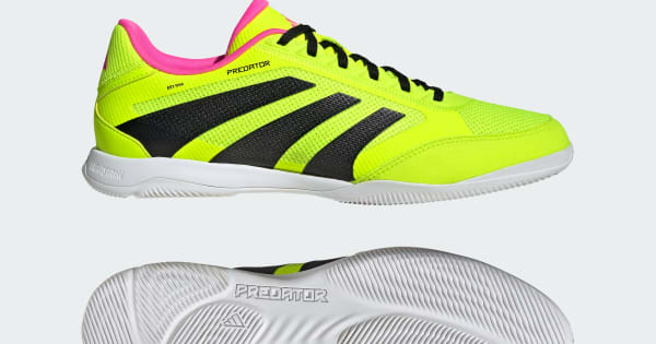 Chuteira_Predator_League_Futsa
