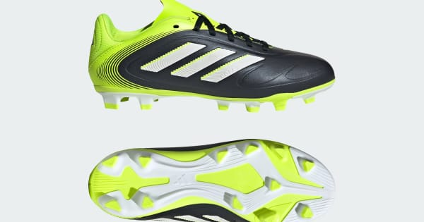 adidas コパag コパ アイコン 2 FG/AG フットウェアホワイト×コアブラック