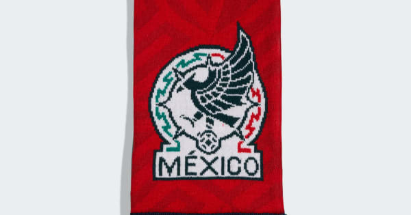 日日是好日 ファガッセン EAGLE 26 adidas Mexico 26 Scarf - Green | Free Shipping with adiClub