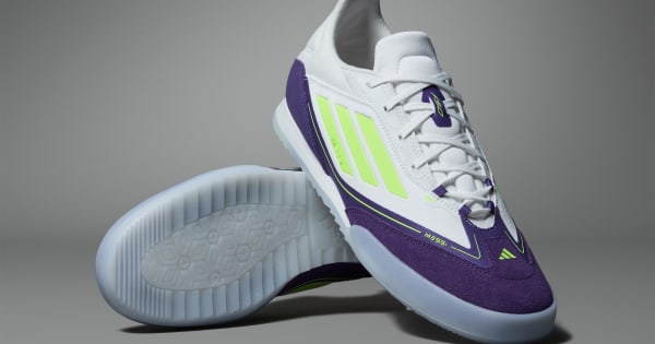 Tênis F50 Messi Freestyle - Branco adidas | adidas Brasil