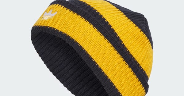 最終価格　rosarymoon ビーニー　イエロー　新品タグ付き 最終価格 rosarymoon ビーニー イエロー 新品タグ付き 2025年最新