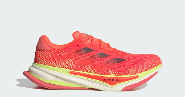 リナ Tenis_Supernova_Prima_Running_