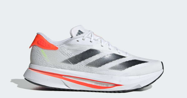 adizeroF50 HG 27cm 2足　DanielDLZ adidas Adizero Sl2 Running Shoes - White | adidas India