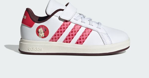 Minne girl （2023） Disney_Minnie_Mouse_Grand_Cour