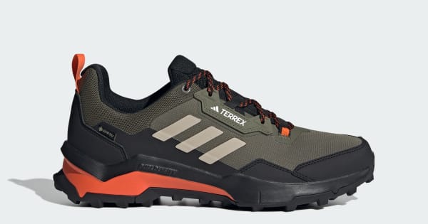 adidas Terrex AX4 GORE-TEX Hiking 27㎝ Terrex_AX4_GORE-