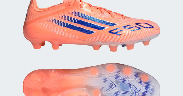 [アディダス] サッカースパイク F50 エリート HG/AG ジャパン F50_ELITE_HG-AG_-_-