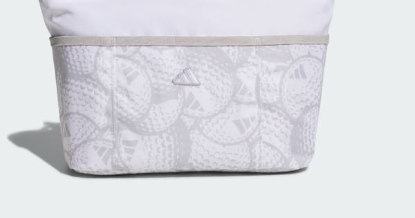 アディダス 【ゴルフ】保冷ポケット付キ ゴルフボールグラフィック