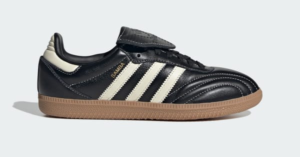 アディダス サンバ LT / Samba LT - ブラック | アディダス ジャパン