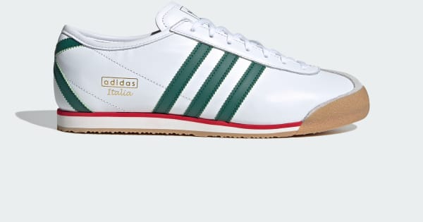 adidas Italia 70s Sneakers - White | Free Shipping with adiClub