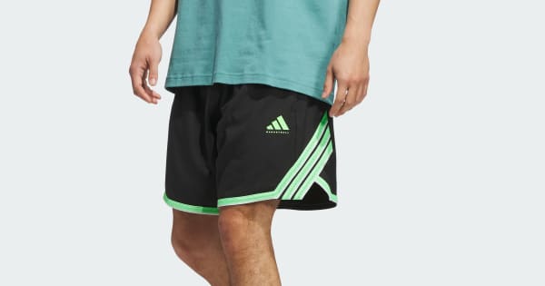 adidas_Crazy_Lite_Shorts_Black