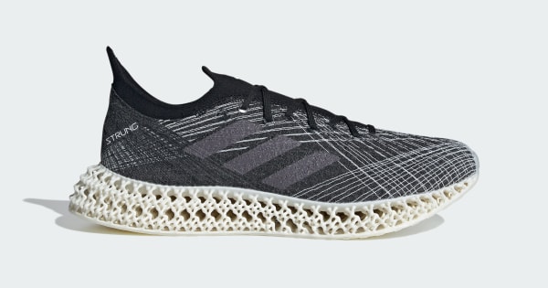 スパイク・シューズ adidas 4DFWD STRUNG 4DFWD_STRUNG_-