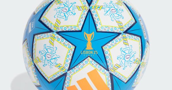 サッカーボール adidas UEFA Women's Champions League Amazon | adidas ユニ 大人用 WUCLリーグ サッカーボール ホワイト