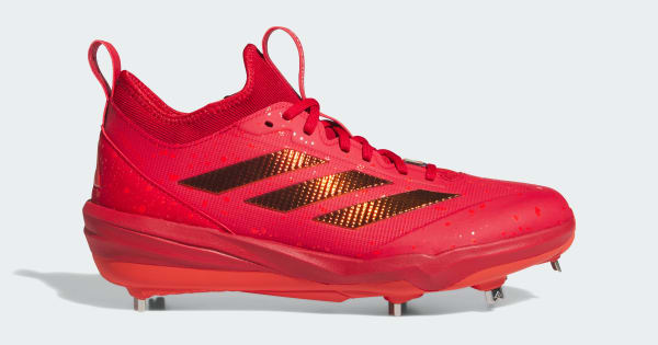 adidas Adizero Impact 2.0 BSB Shades - Red | Free Shipping with