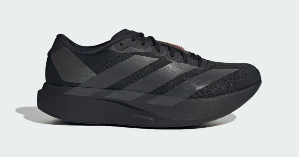 アディゼロ EVO SL / ADIZERO EVO SL 28cm adidas Adizero EVO SL Shoes - Black | Free Shipping with adiClub
