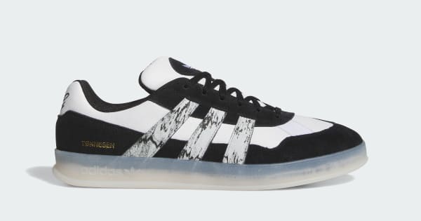 adidas Aloha Super - Black | Free Shipping with adiClub | adidas US
