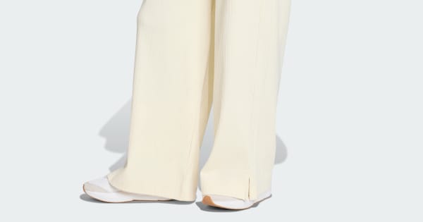 【完売品】ayakawasaki weekend pants white Amazon.com: CJQJPNZ Summer Japanese Streetwear Wide Leg